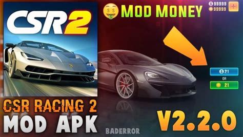 Download CSR Racing 2 5.0.0 [Mod Money] APK MOD. Continue .